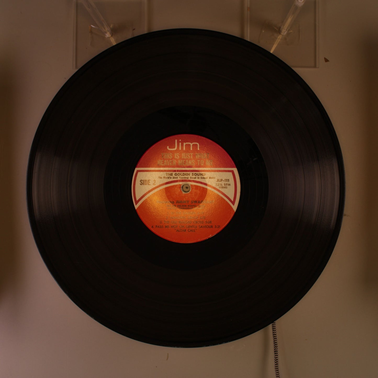 Side B Disc [record_b]