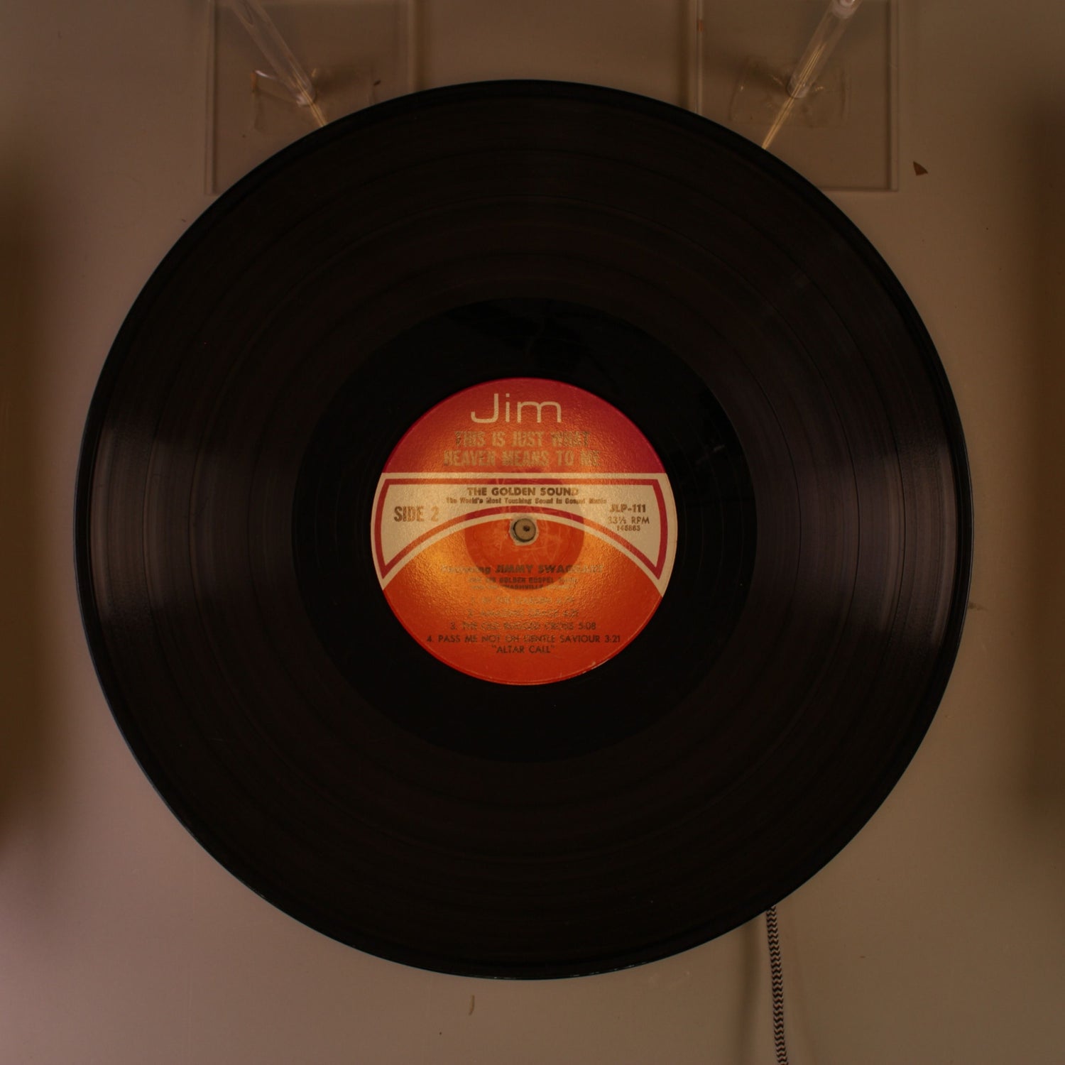 Side B Disc [record_b]