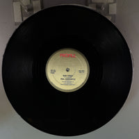 Side A Disc [record_a]