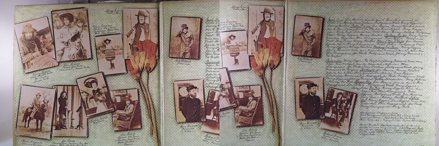Gatefold Interior [gatefold]