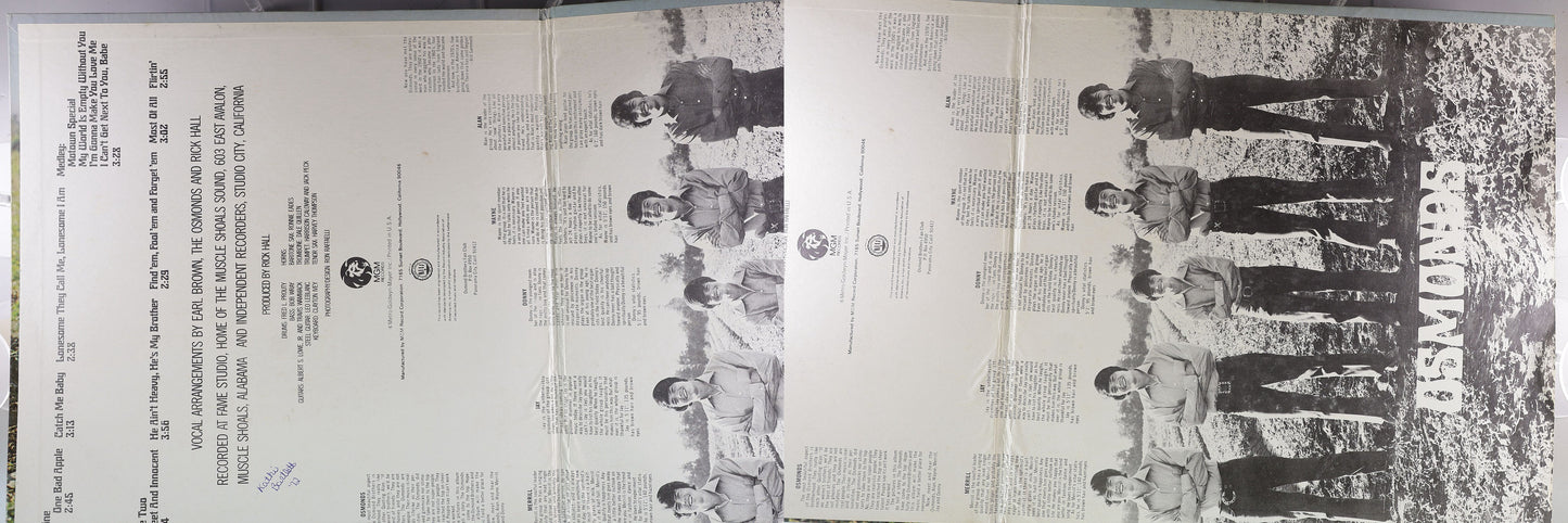 Gatefold Interior [gatefold]