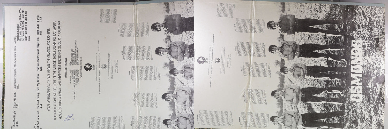 Gatefold Interior [gatefold]