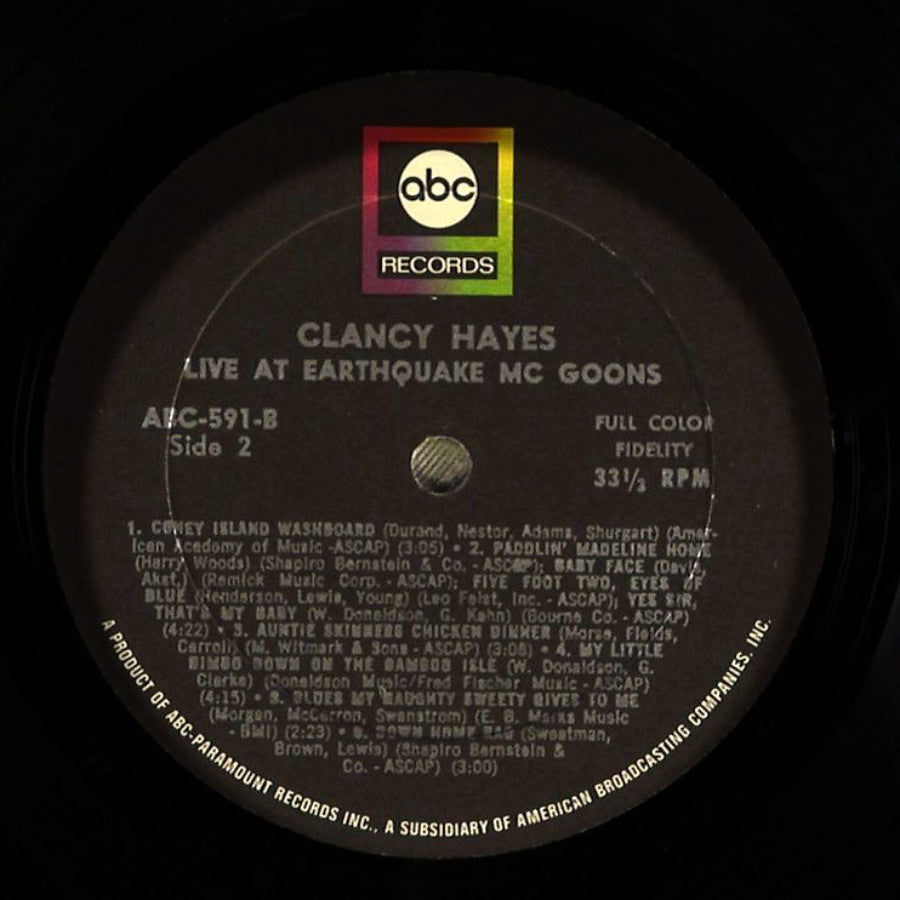 Side B Label [label_b]
