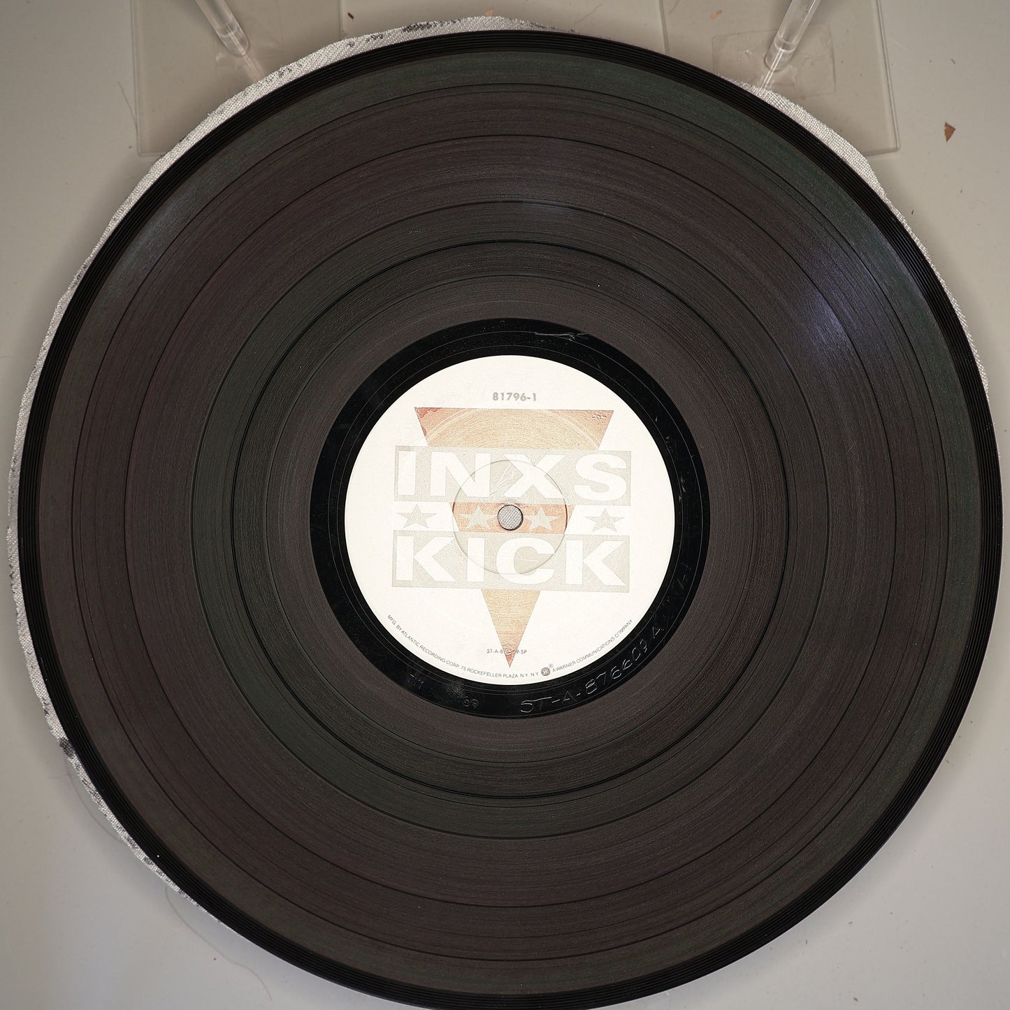 Side A Disc [record_a]