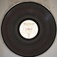 Side A Disc [record_a]