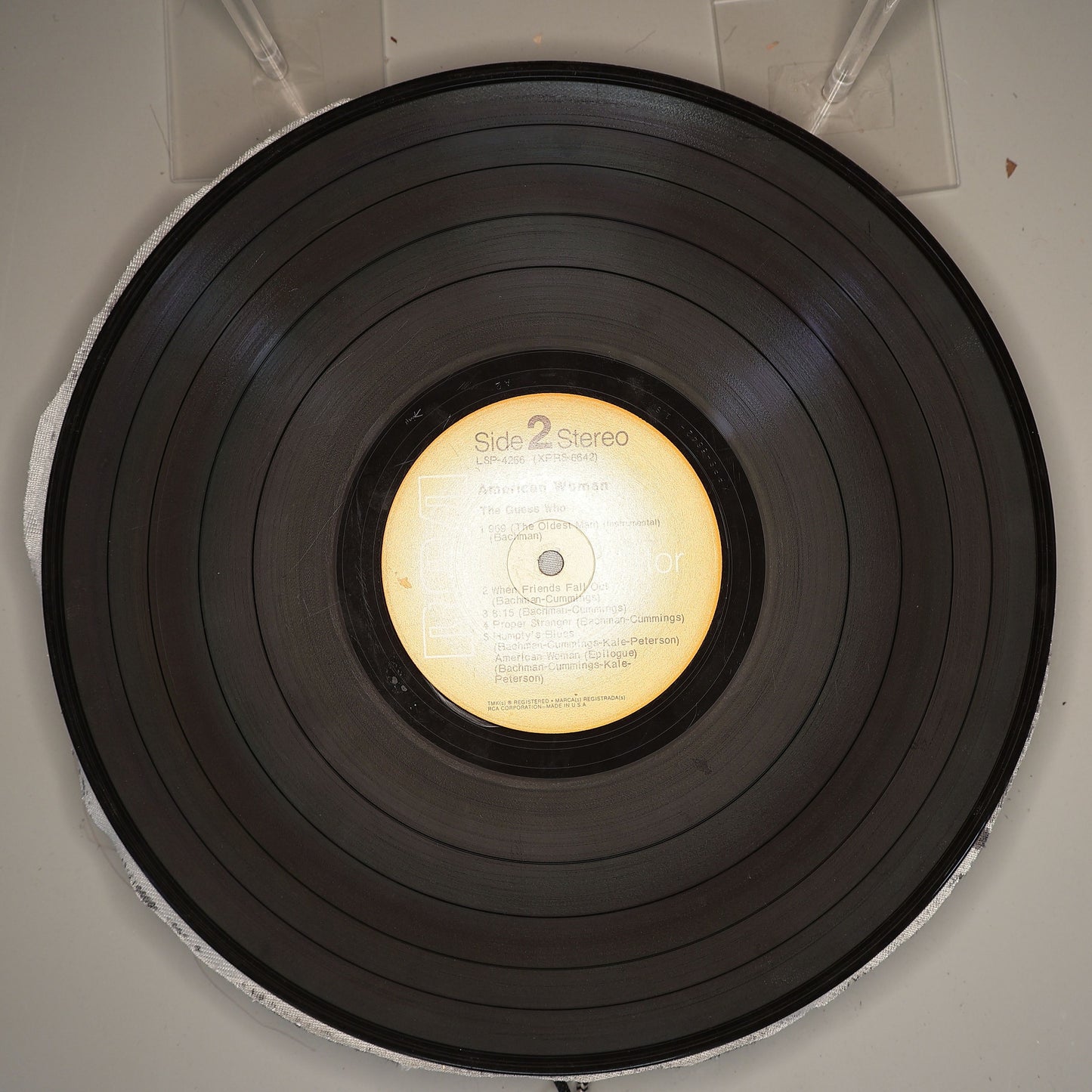 Side B Disc [record_b]