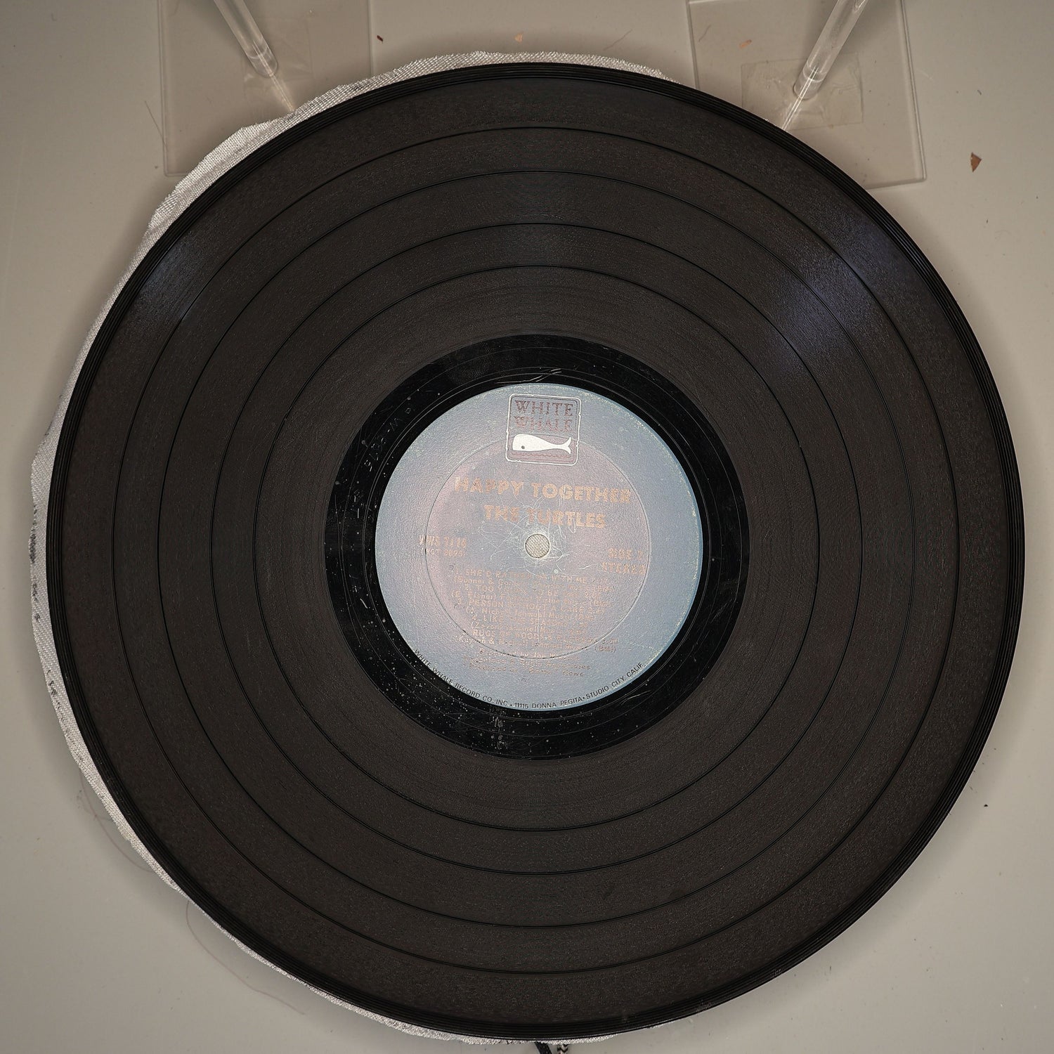 Side B Disc [record_b]