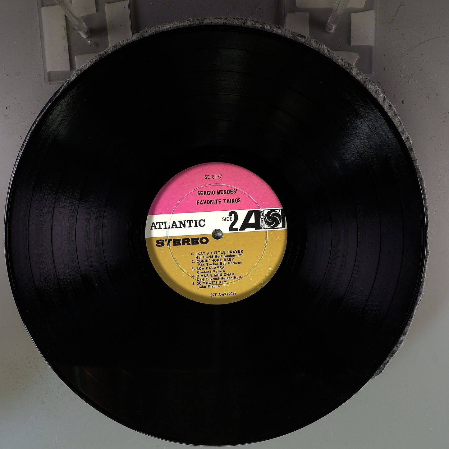 Side B Disc [record_b]