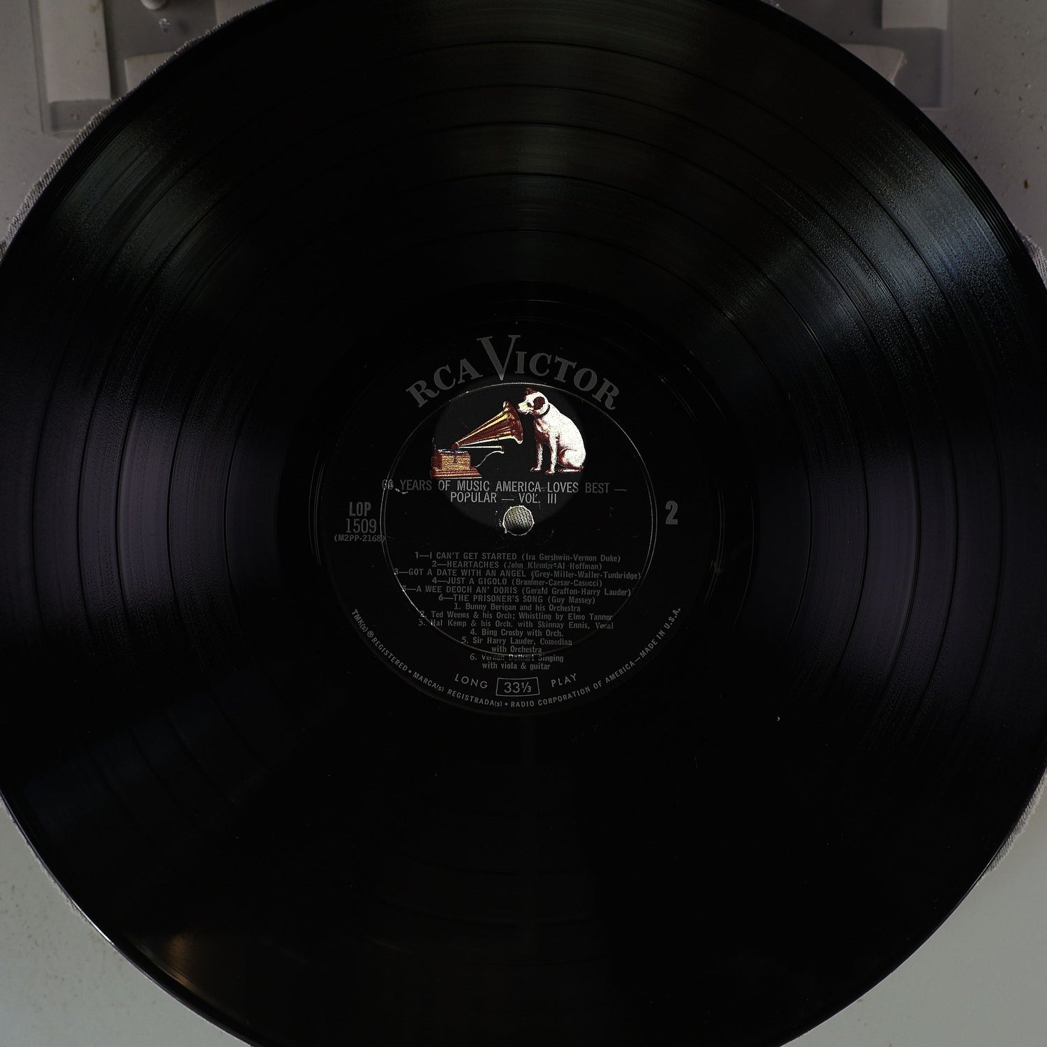 Side B Disc [record_b]