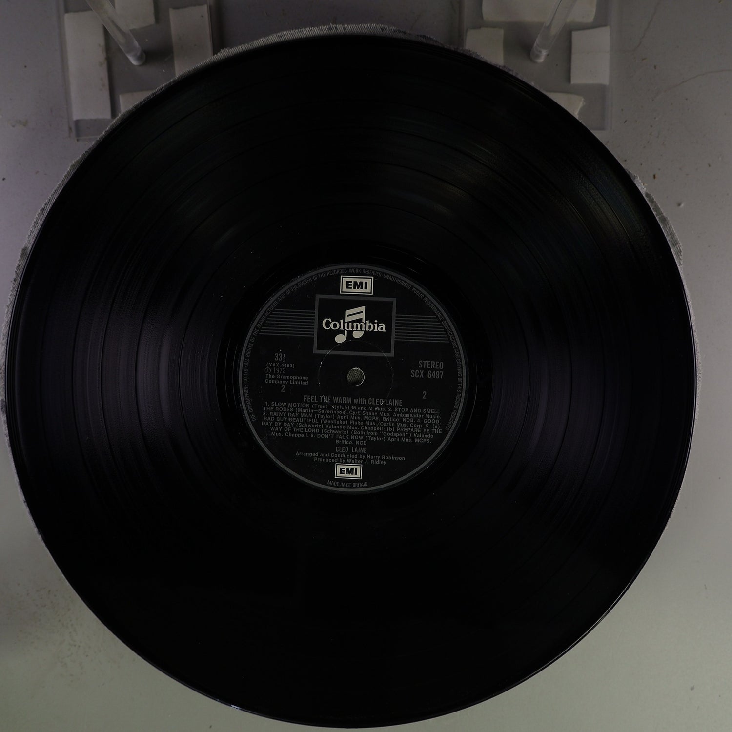 Side B Disc [record_b]