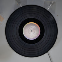 Side A Disc [record_a]