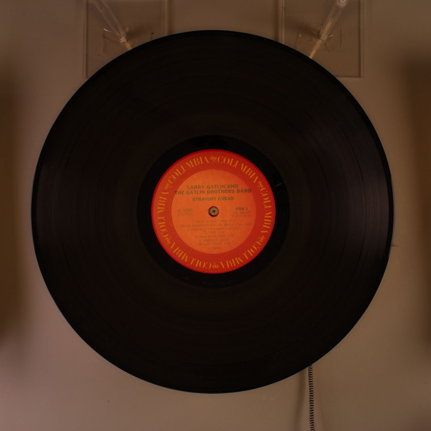 Side B Disc [record_b]