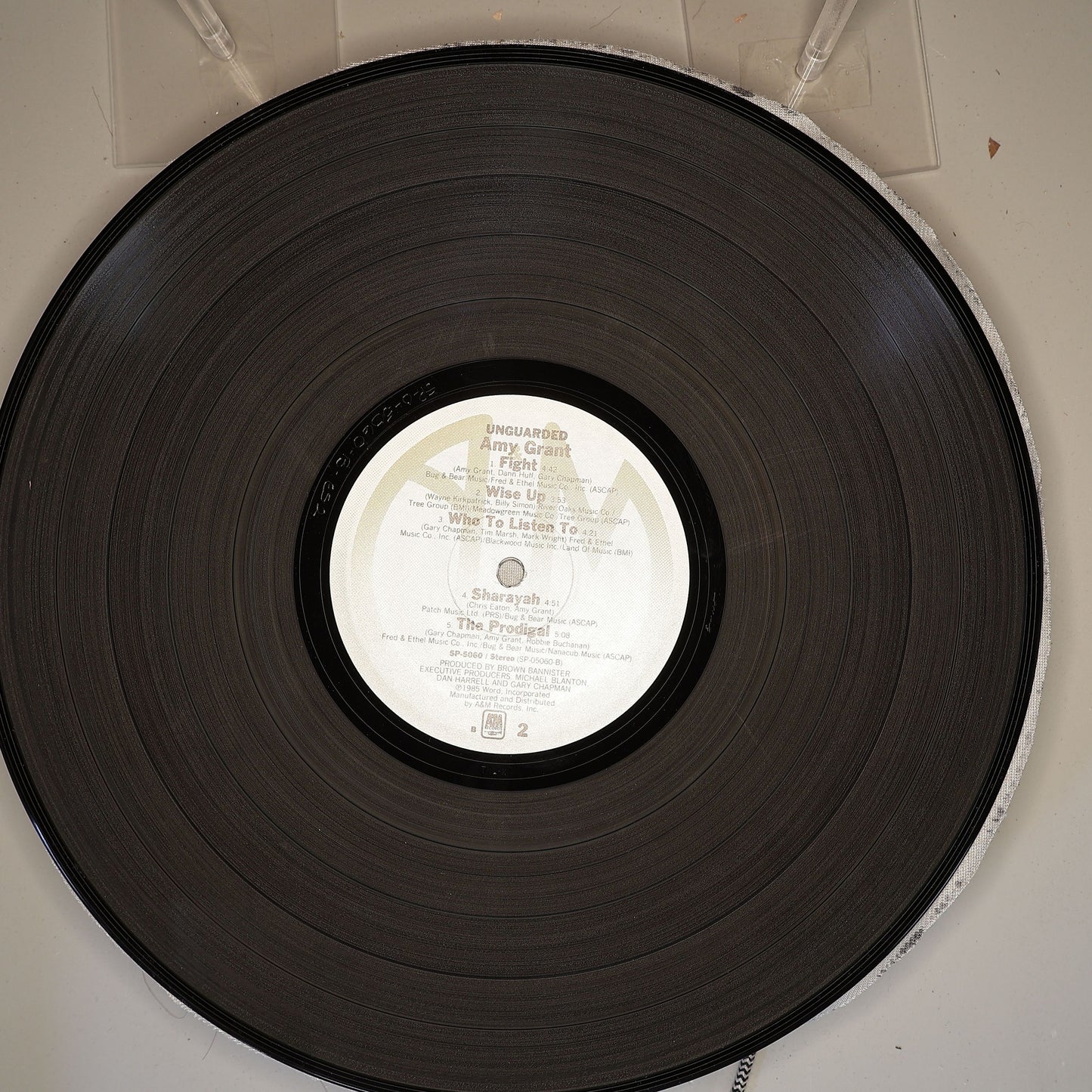 Side B Disc [record_b]