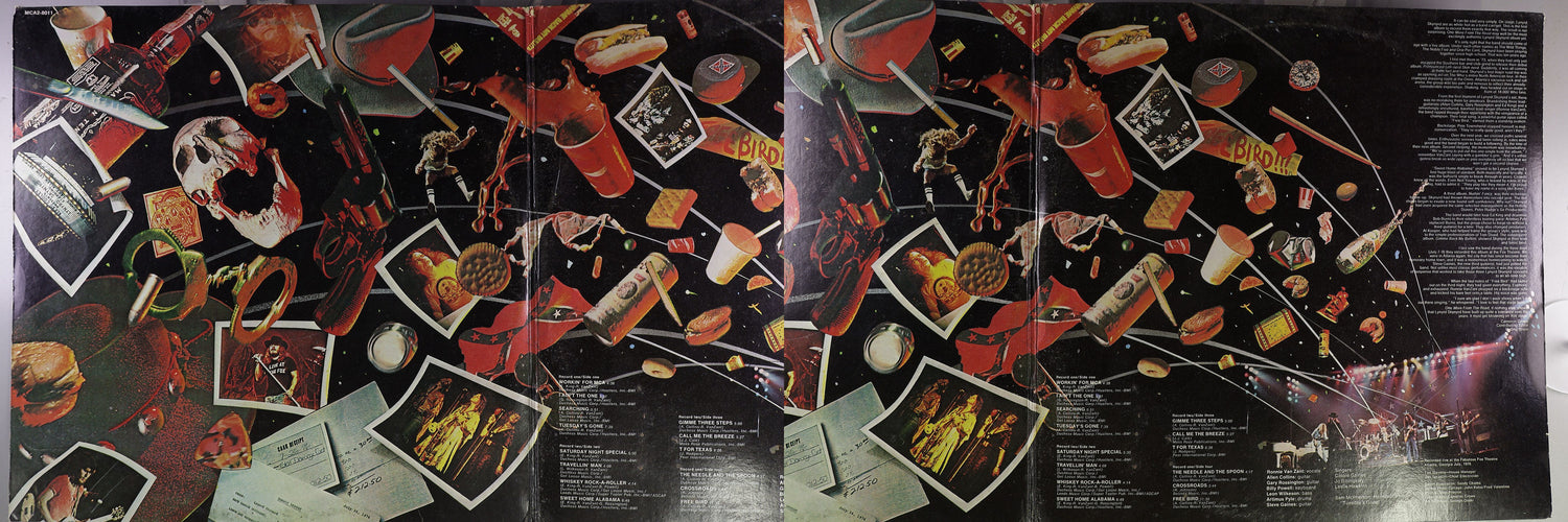 Gatefold Interior [gatefold]