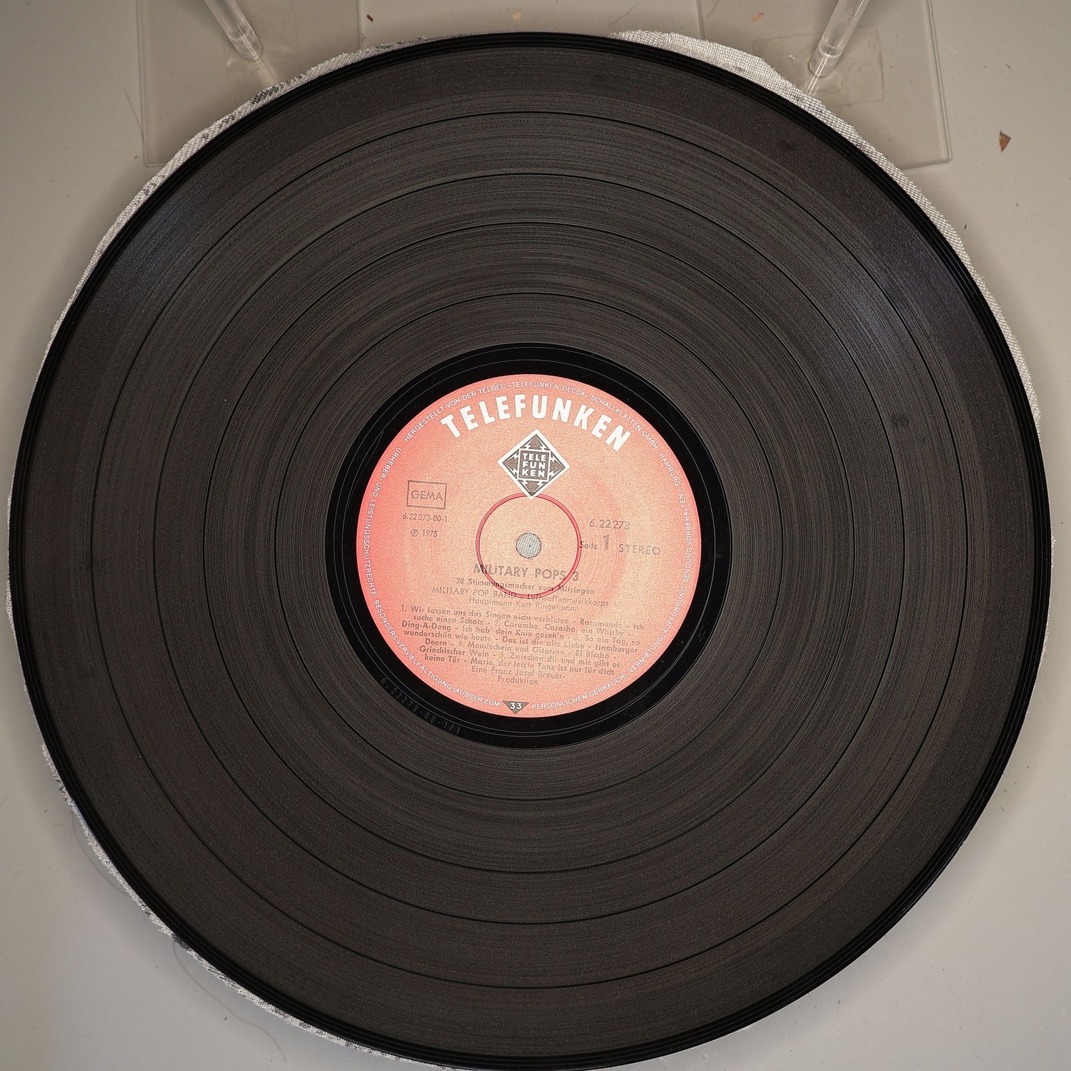 Side A Disc [record_a]