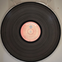 Side A Disc [record_a]