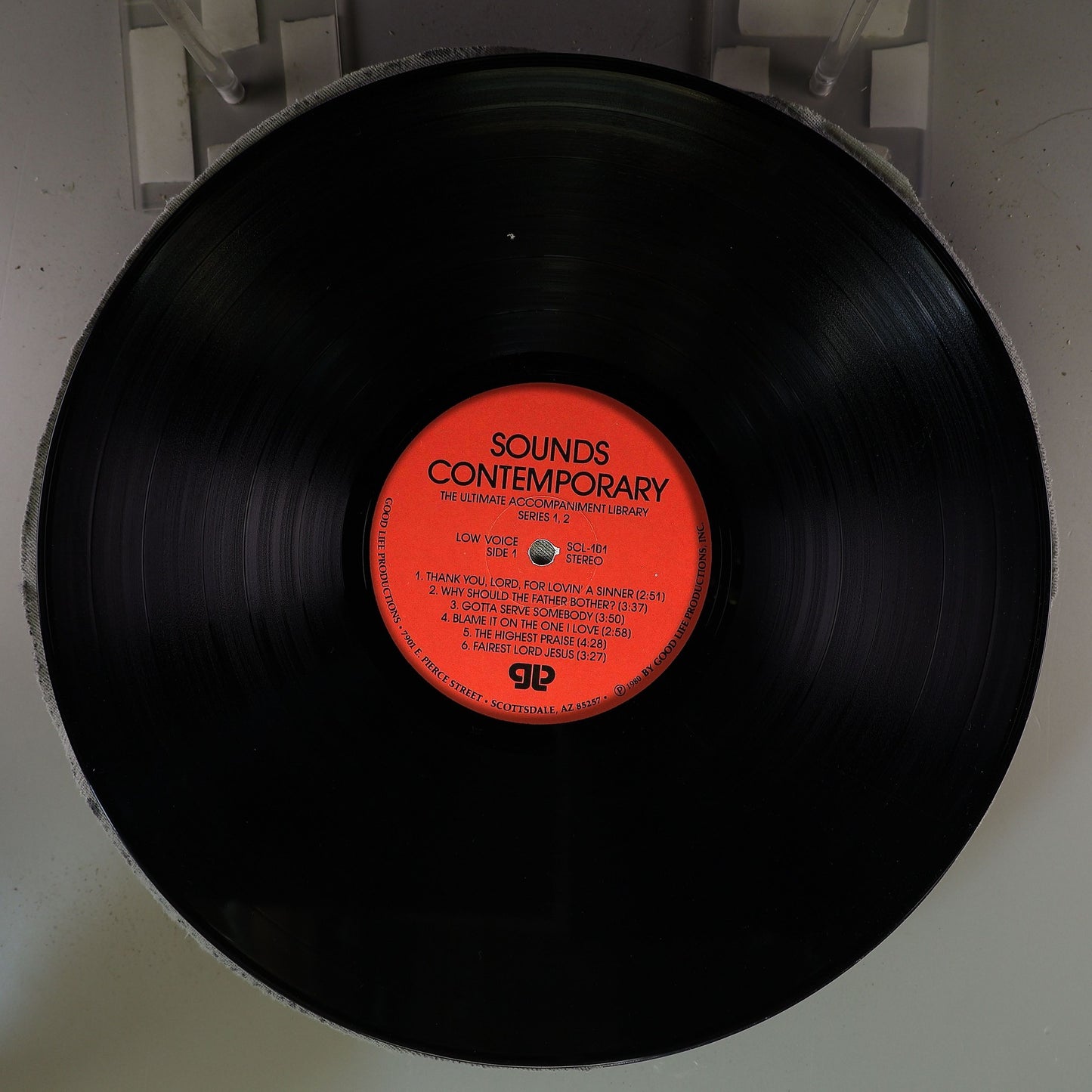 Side A Disc [record_a]