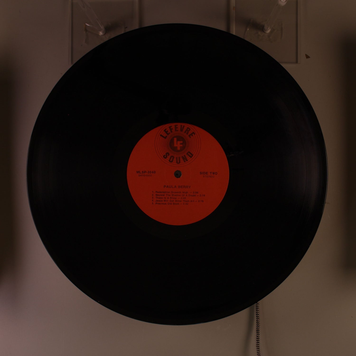 Side B Disc [record_b]