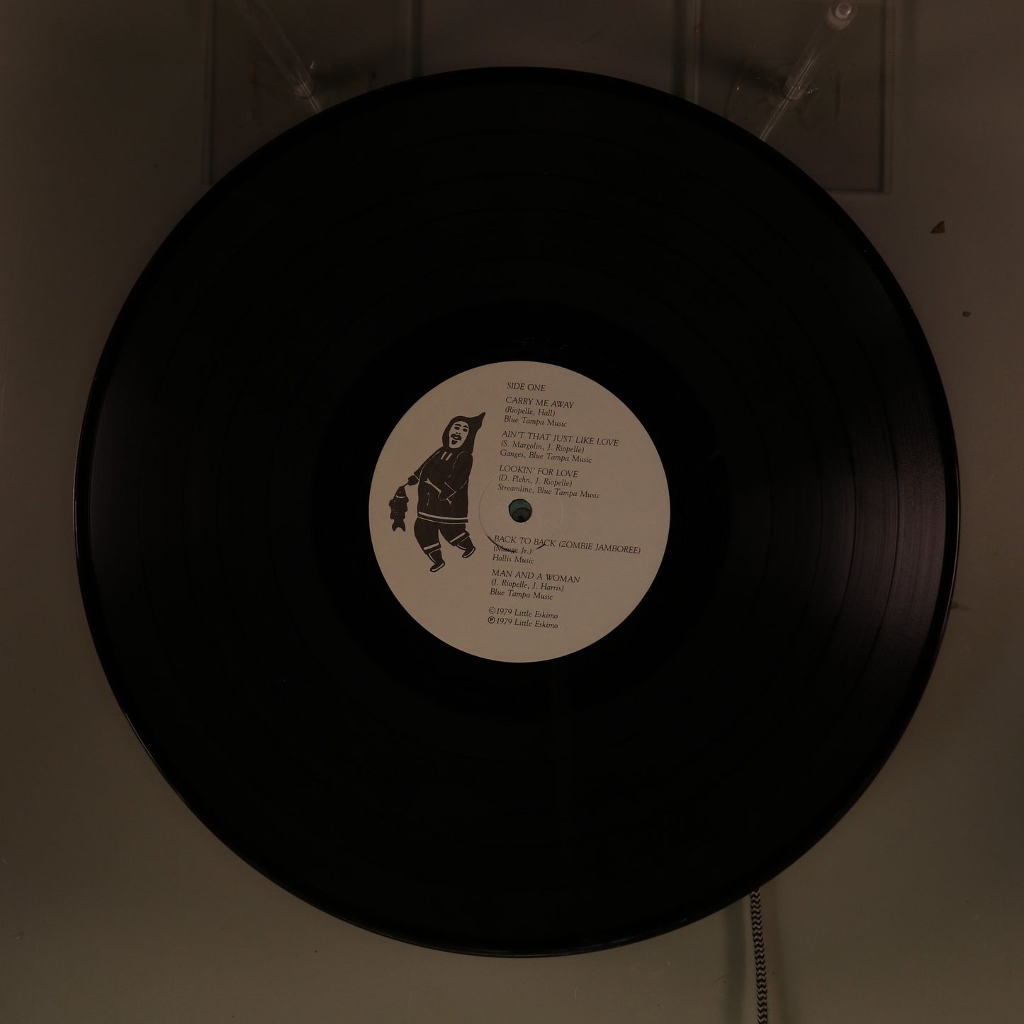 Side A Disc [record_a]