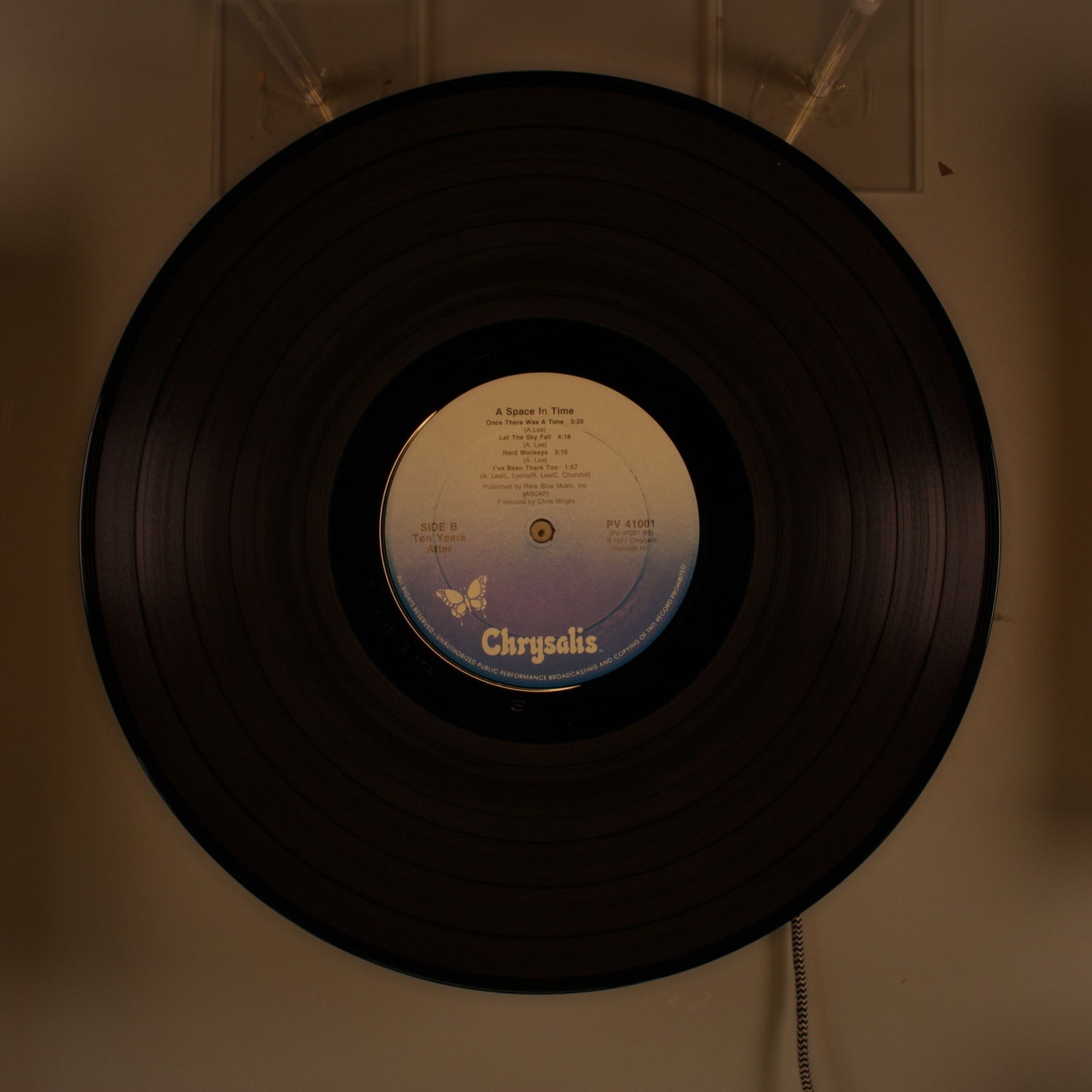 Side B Disc [record_b]