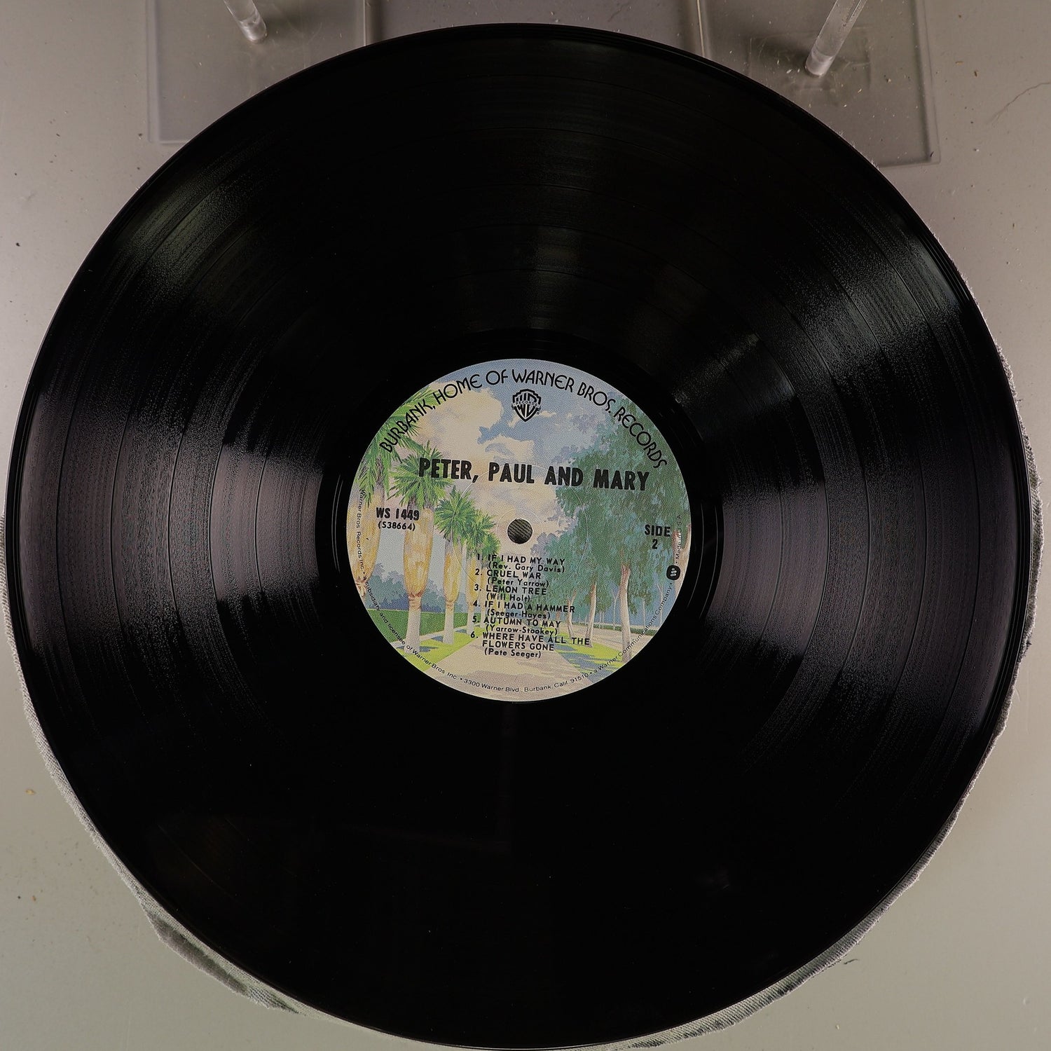 Side B Disc [record_b]