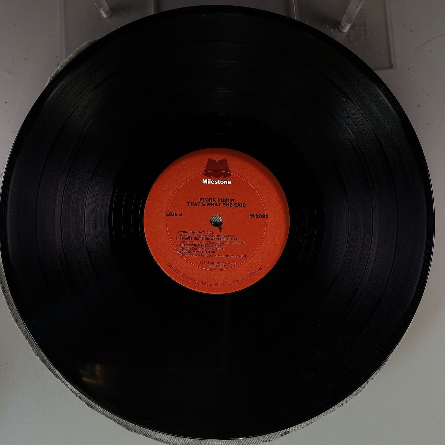 Side B Disc [record_b]