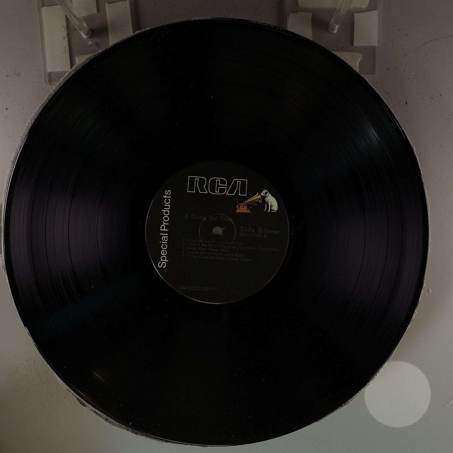 Side B Disc [record_b]