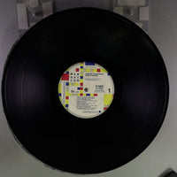 Side A Disc [record_a]