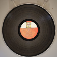 Side A Disc [record_a]