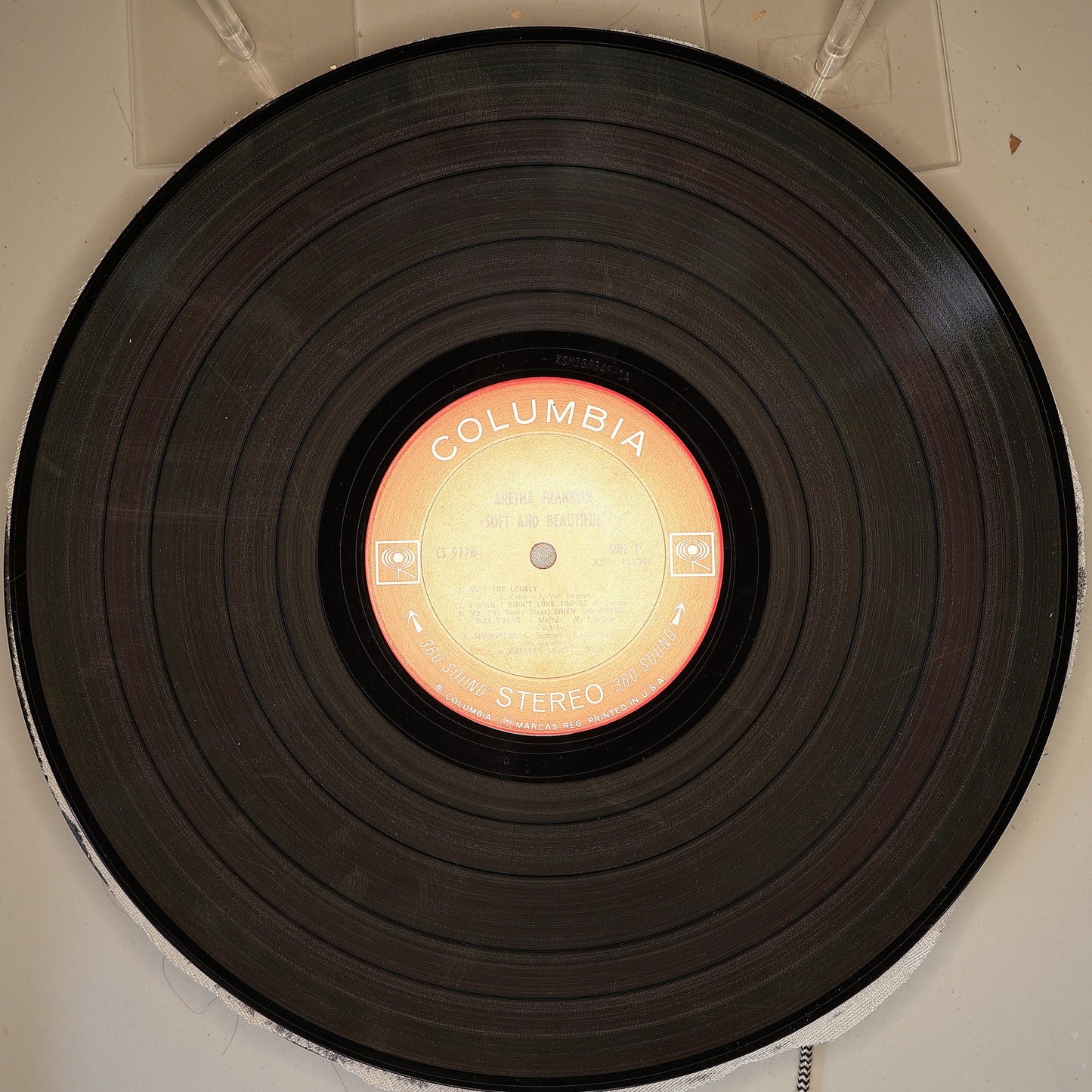 Side A Disc [record_a]