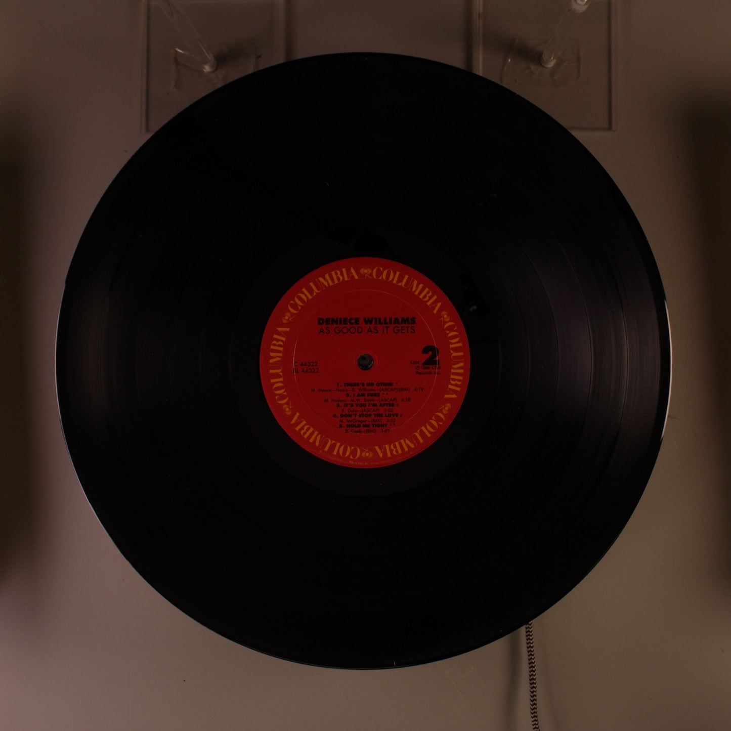 Side B Disc [record_b]