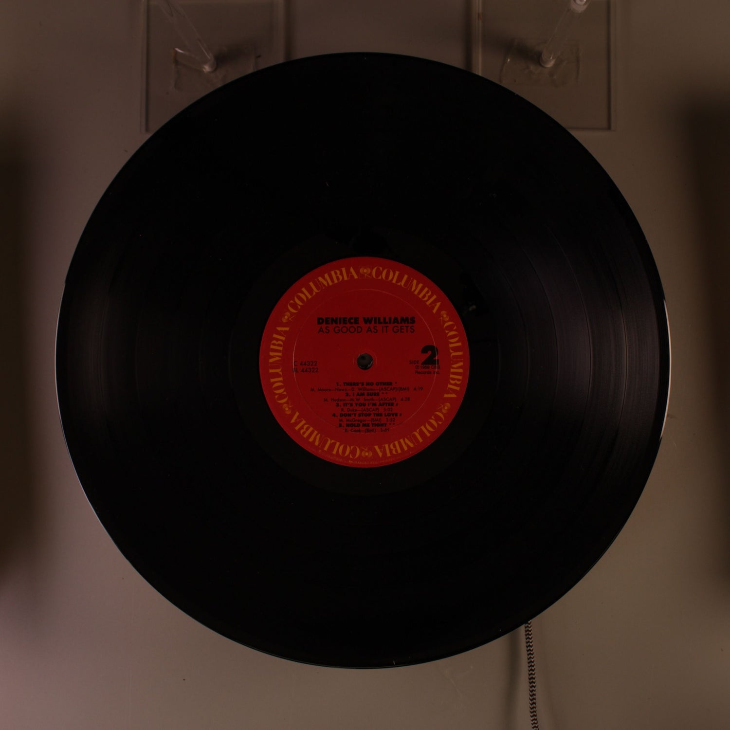 Side B Disc [record_b]
