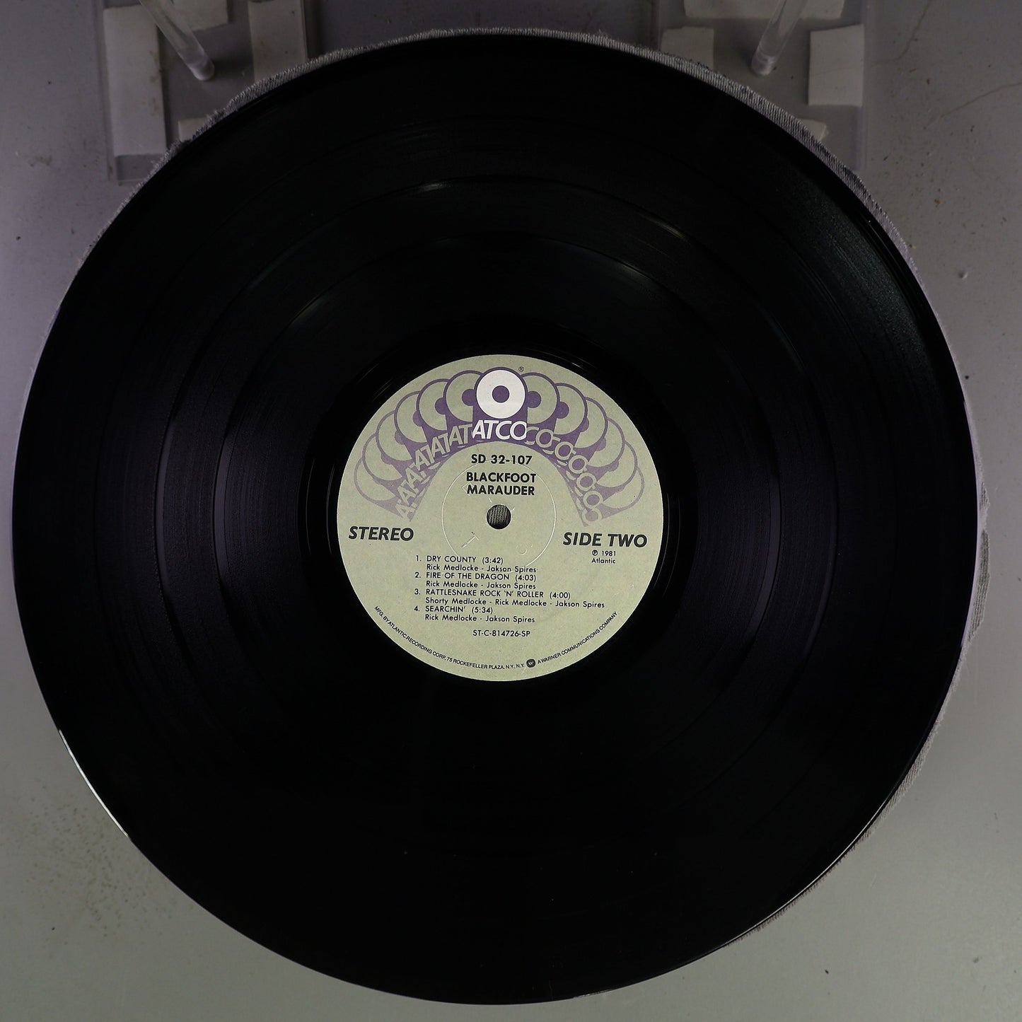Side B Disc [record_b]