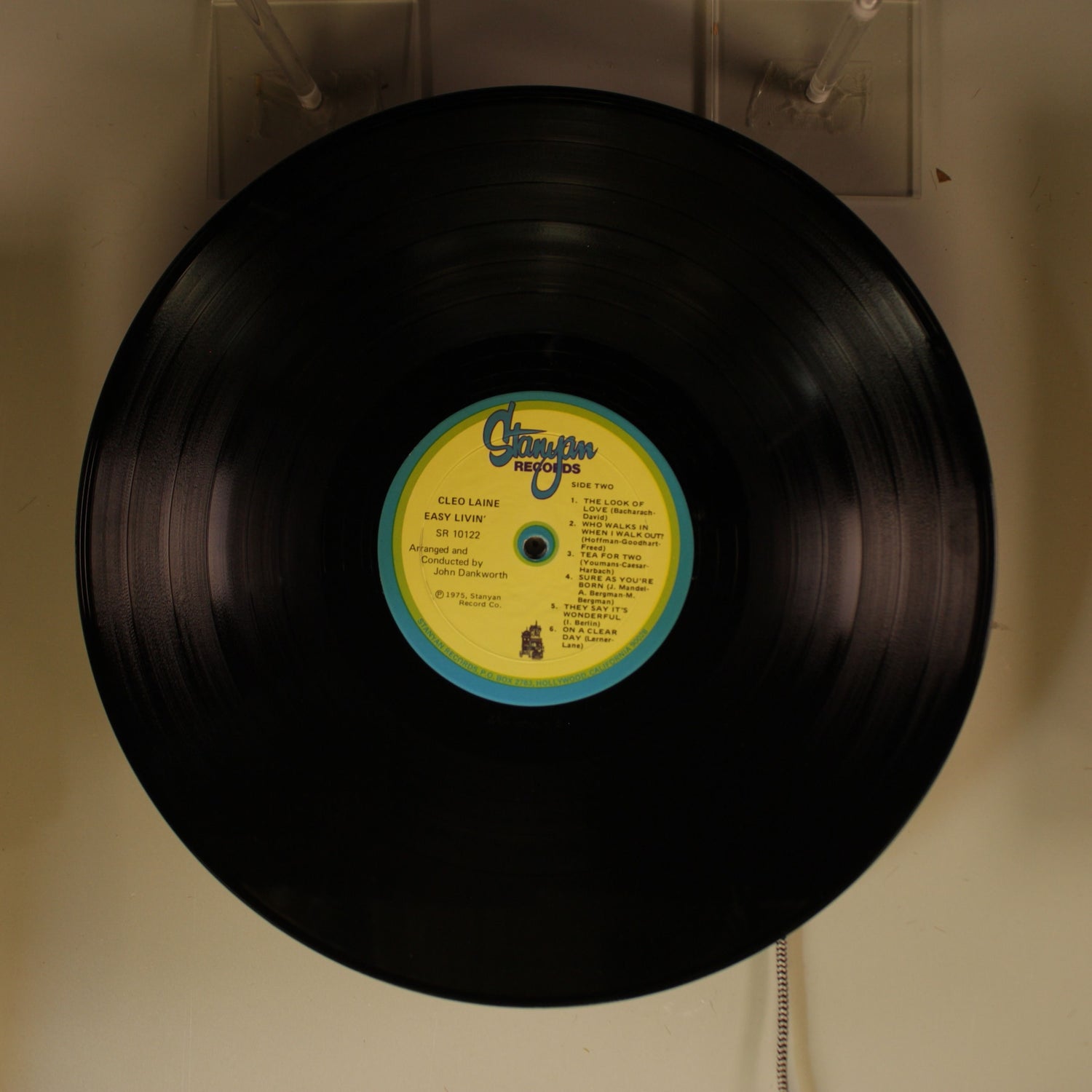 Side B Disc [record_b]