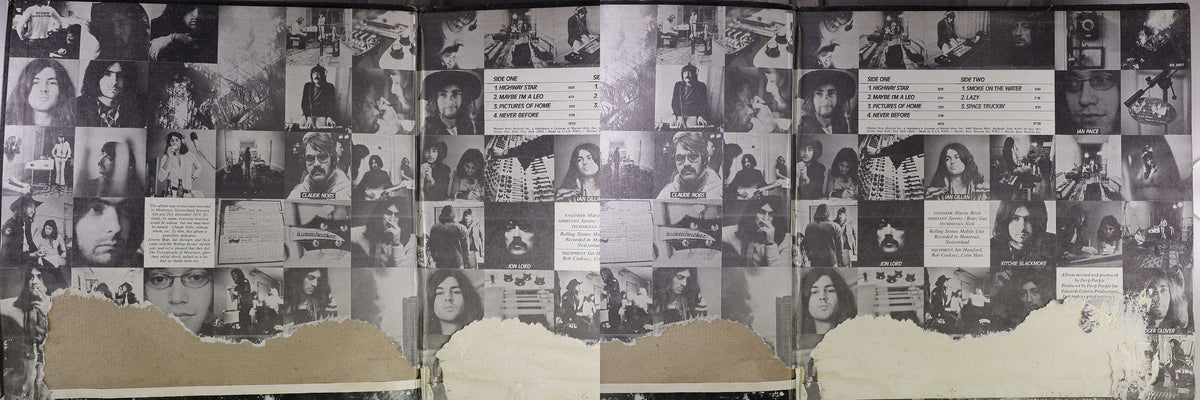 Gatefold Interior [gatefold]