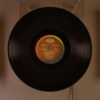 Side A Disc [record_a]