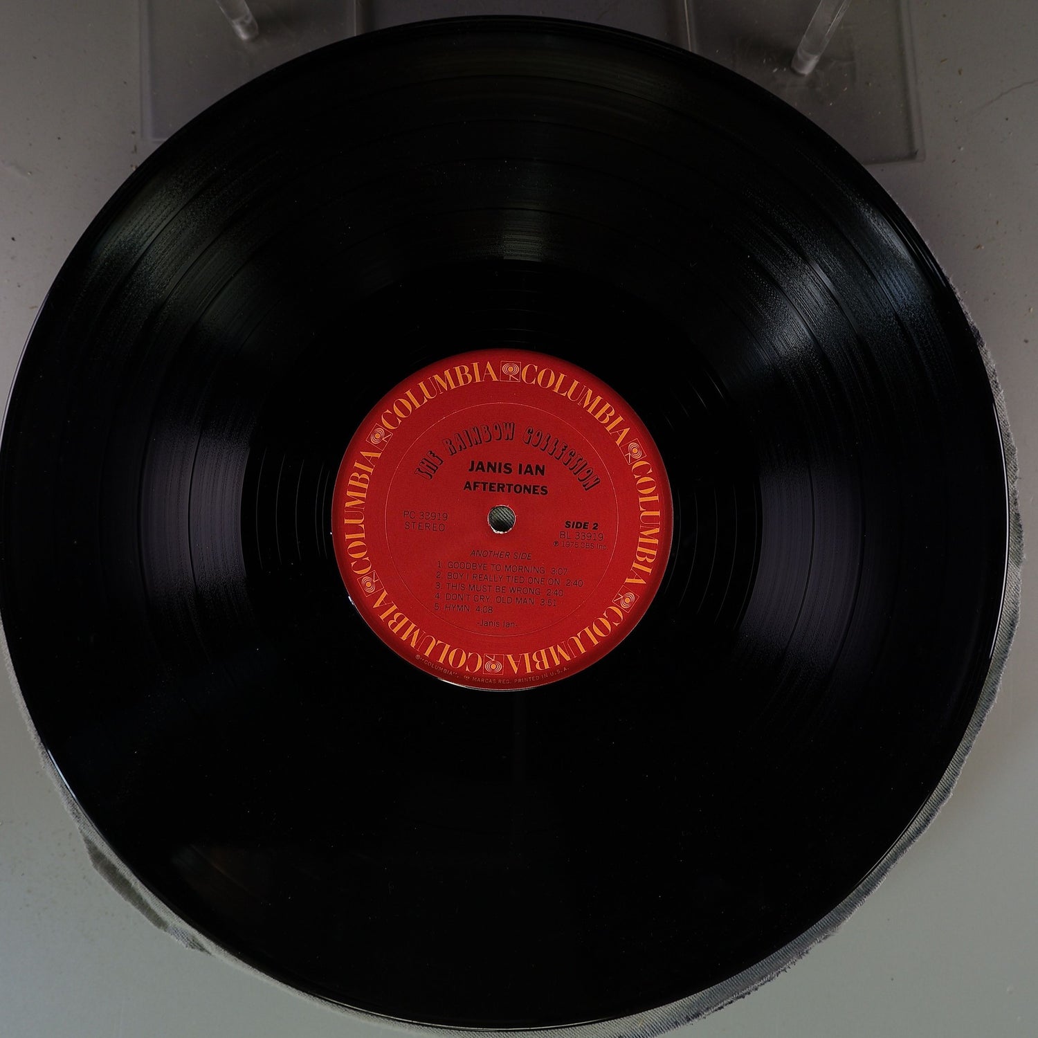 Side B Disc [record_b]