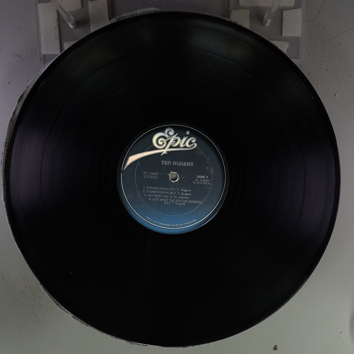 Side A Disc [record_a]