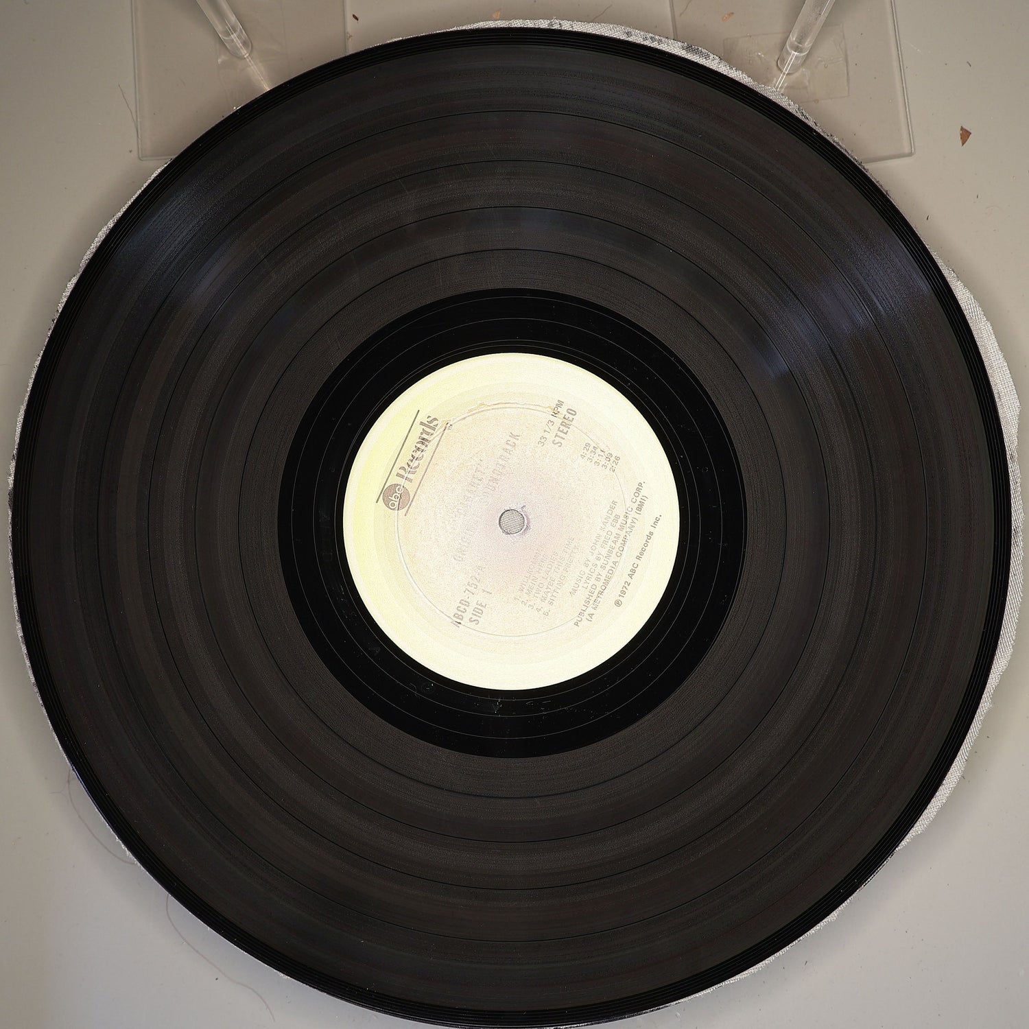 Side A Disc [record_a]