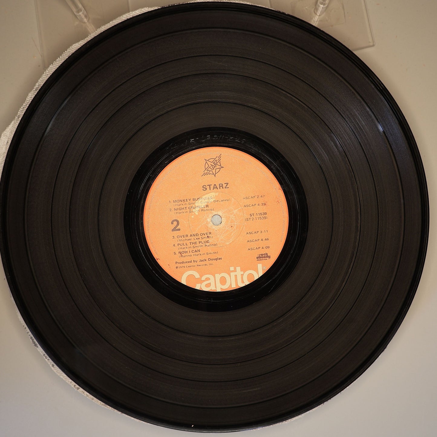 Side B Disc [record_b]
