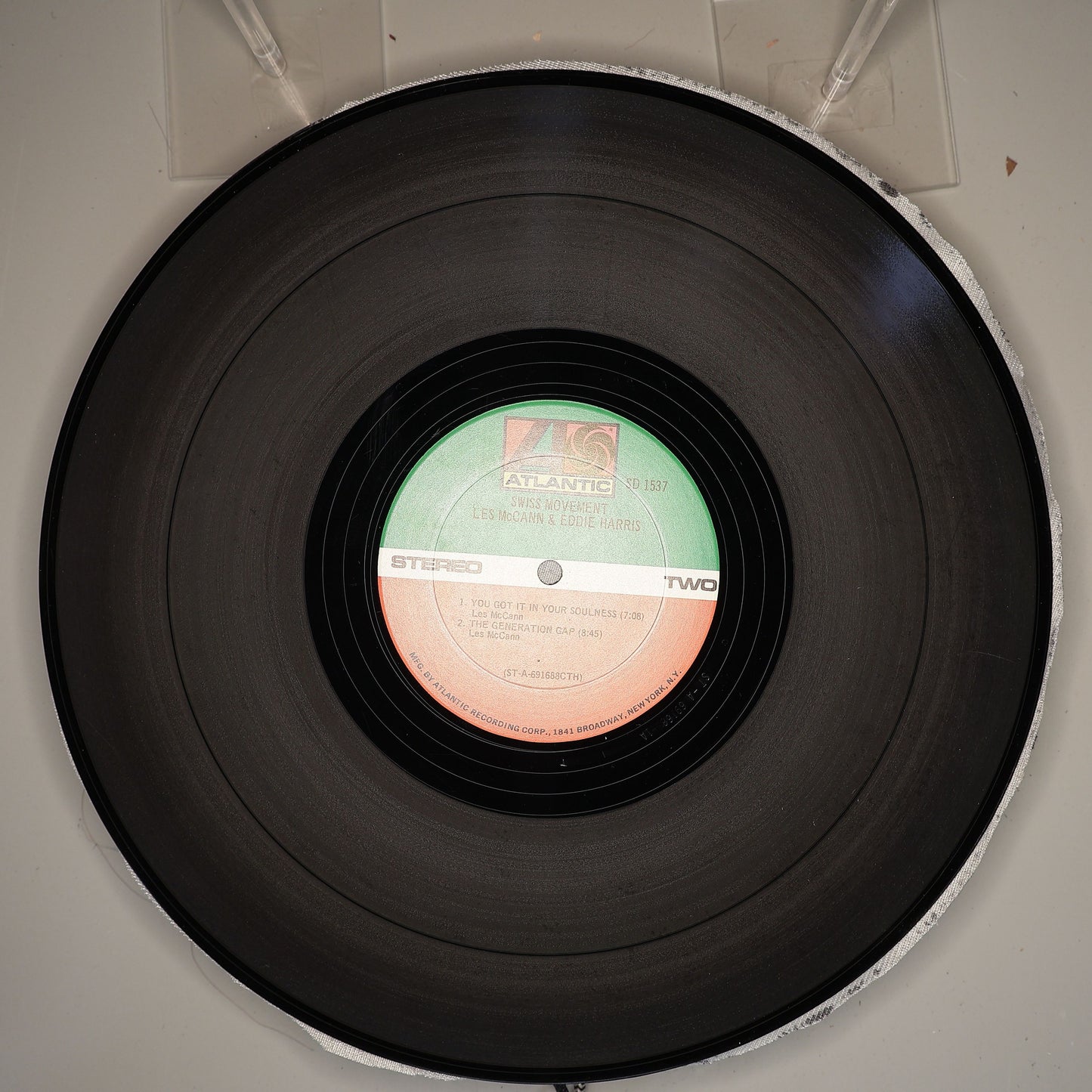 Side B Disc [record_b]