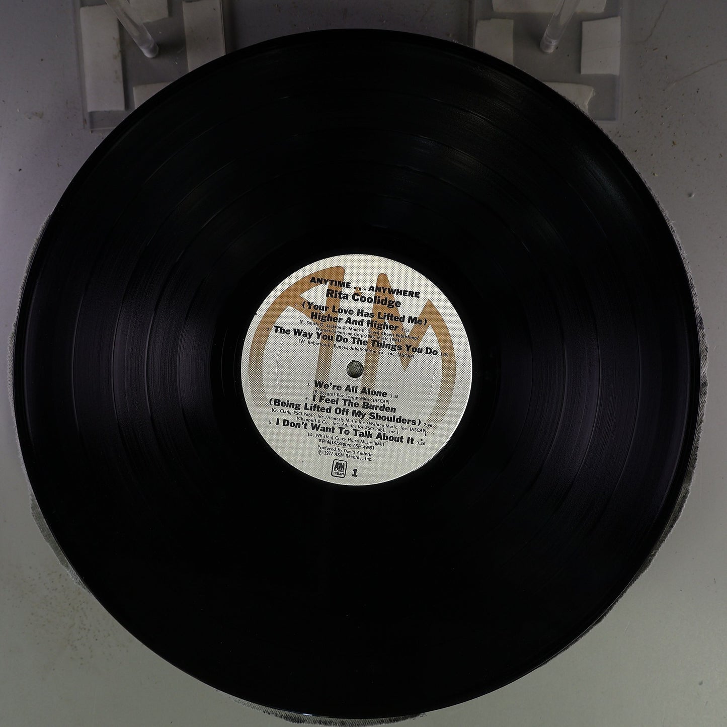 Side A Disc [record_a]