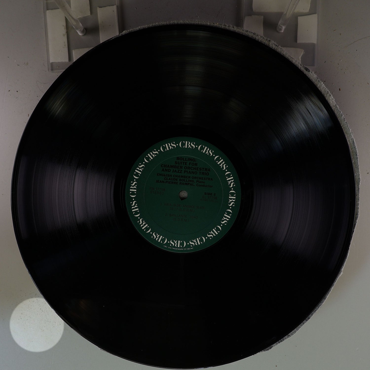 Side B Disc [record_b]