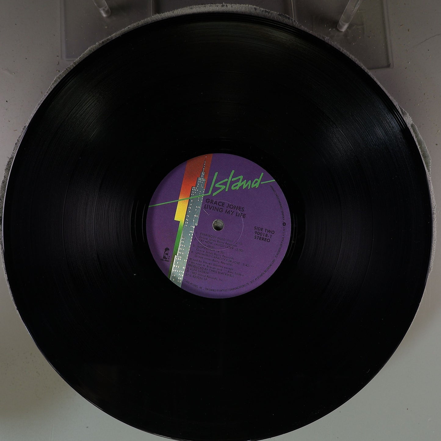 Side B Disc [record_b]