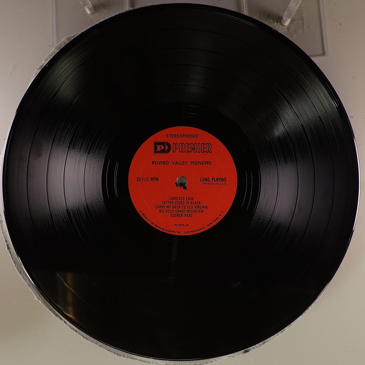 Side B Disc [record_b]