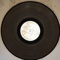 Side A Disc [record_a]