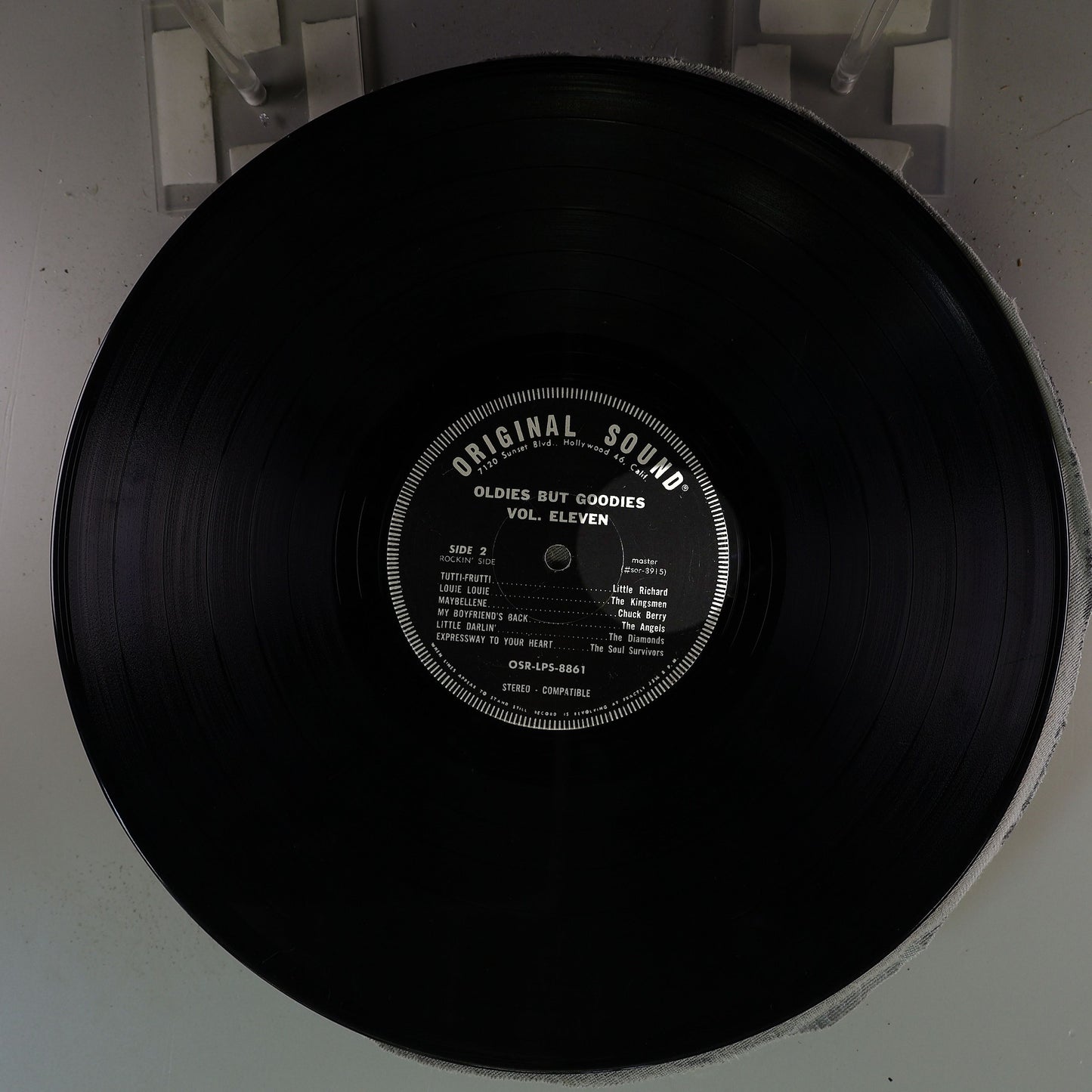 Side B Disc [record_b]