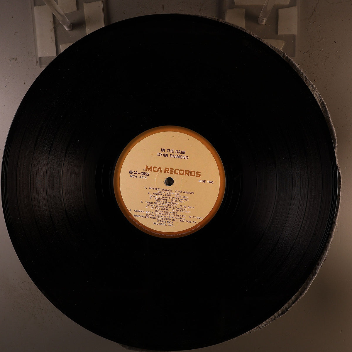 Side B Disc [record_b]