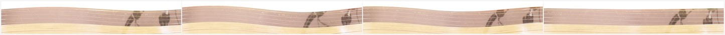 Side B Runout Bands [runout_b]