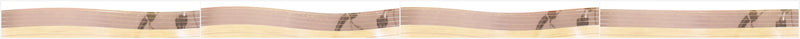 Side B Runout Bands [runout_b]